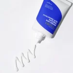 ضد آفتاب فیزیکی ایزنتری مدل Hyaluronic Acid