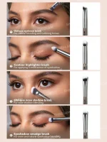 ست براش شیگلم مدل Glam Fam