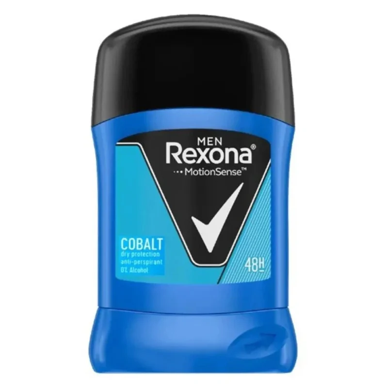 مام صابونی رکسونا مردانه Cobalt