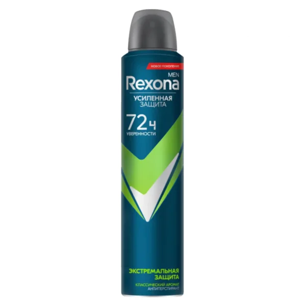 اسپری-دئودورانت-مردانه-72-ساعته-رکسونا-مدل-eXTREME-PROTECTION-ساخت-روسیه-600x600 اسپری ضد تعریق مردانه رکسونا