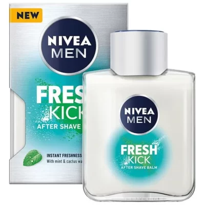 افتر شیو بالمی نیوا مدل Fresh Kick
