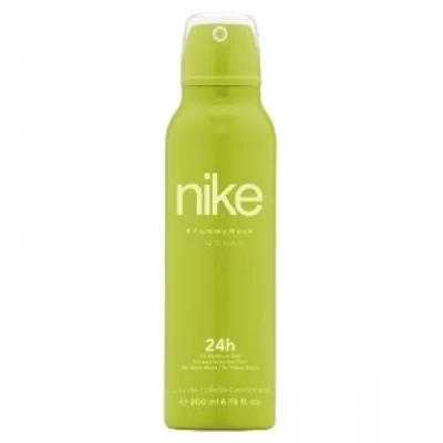  اسپری نایکی زنانه مدل Yummy Musk