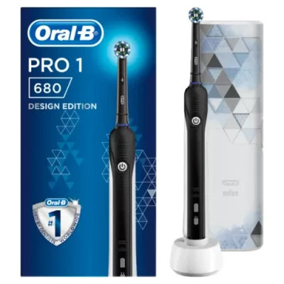 مسواک برقی اورال بی مدل Pro 1