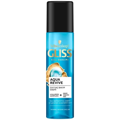 سرم دو فاز گلیس مدل Aqua Revive