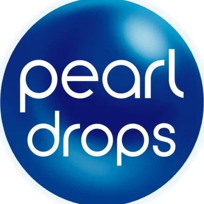 pearl-drops
