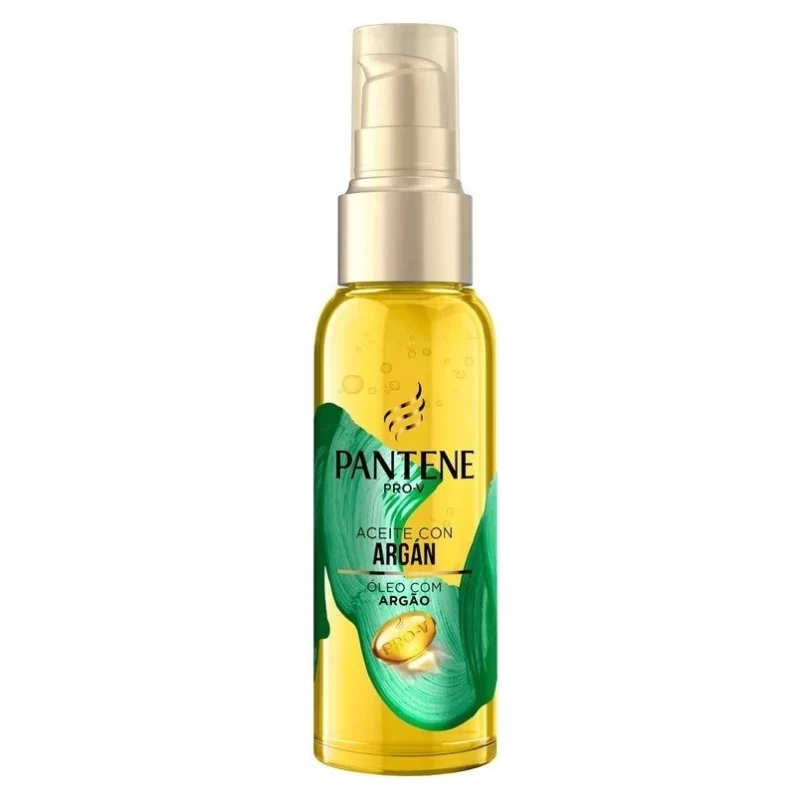 روغن آرگان پنتن
