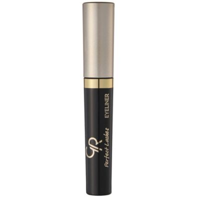 خط چشم مویی گلدن رز مدل Perfect Lashes