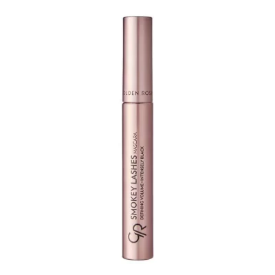 ریمل گلدن رز مدل Smoky Lashes