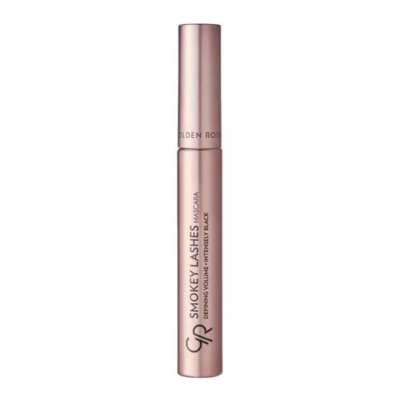 ریمل گلدن رز مدل Smoky Lashes