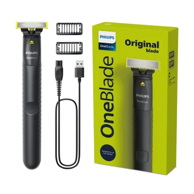 ماشین اصلاح صورت فیلیپس مدل One Blade