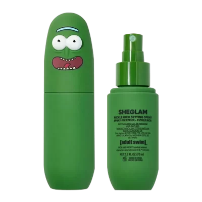 اسپری فیکس شیگلم سری Rick and Morty