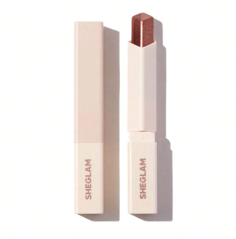 سایه استیکی شیگلم مدل Insta Eyes رنگ Penny
