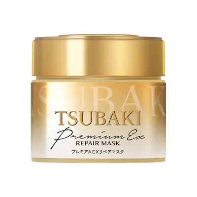 ماسک مو تسوباکی مدل Premium Repair Mask