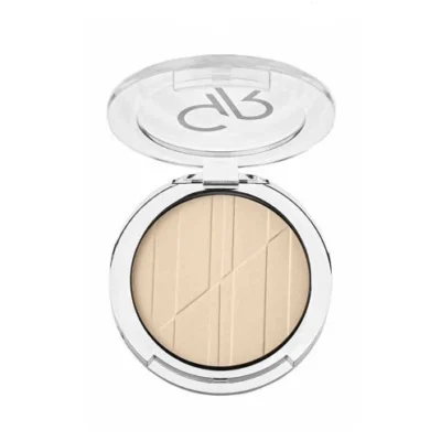 پنکیک گلدن رز شماره 102 رنگ Natural