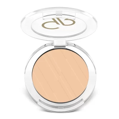 پنکیک گلدن رز شماره 107 رنگ Soft Honey