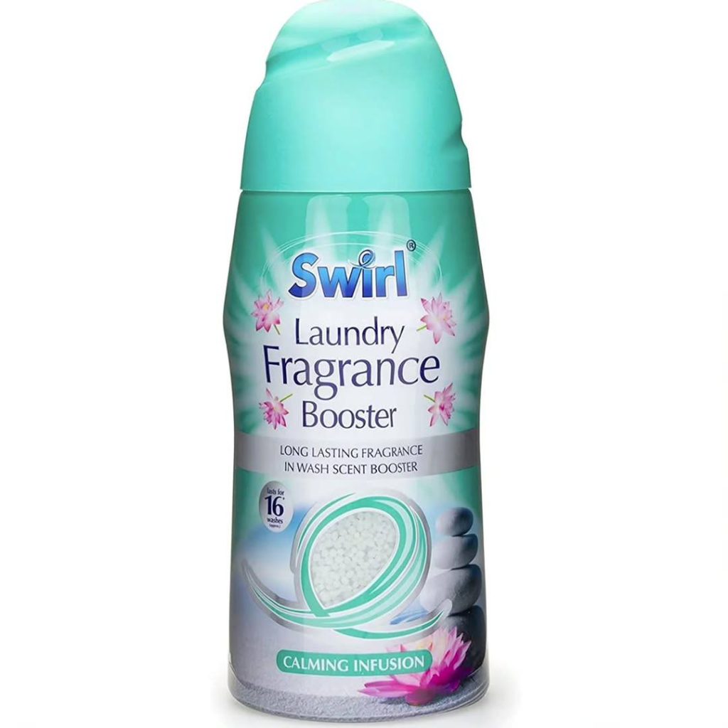دانه خوش بوکننده Swril