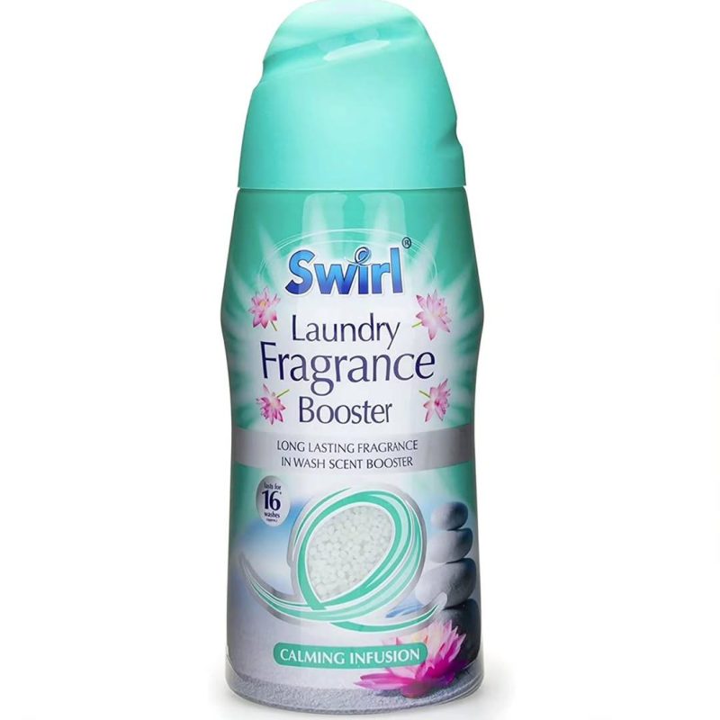 دانه خوش بوکننده Swril