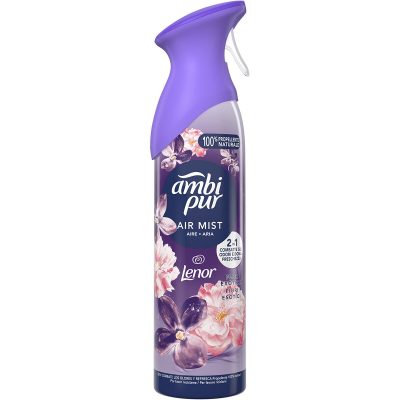 اسپری خوشبوکننده lenor