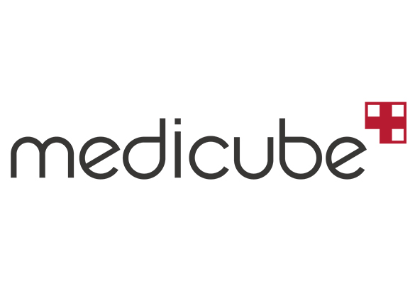 Medicube - مدی کیوب