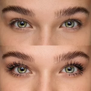  ریمل حجم دهنده و فر کننده اسنس مدل Lash Princess