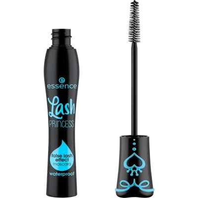 ریمل ضد آب اسنس مدل Lash Princess