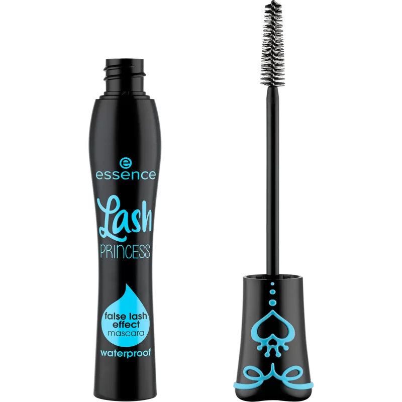 ریمل ضد آب اسنس مدل Lash Princess