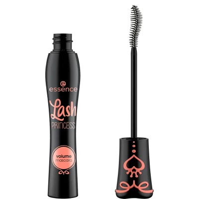 ریمل حجم دهنده اسنس مدل Lash Princess