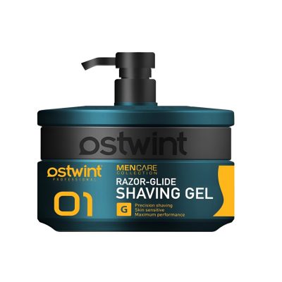 ژل بعد اصلاح استوینت 100 میل شماره 01