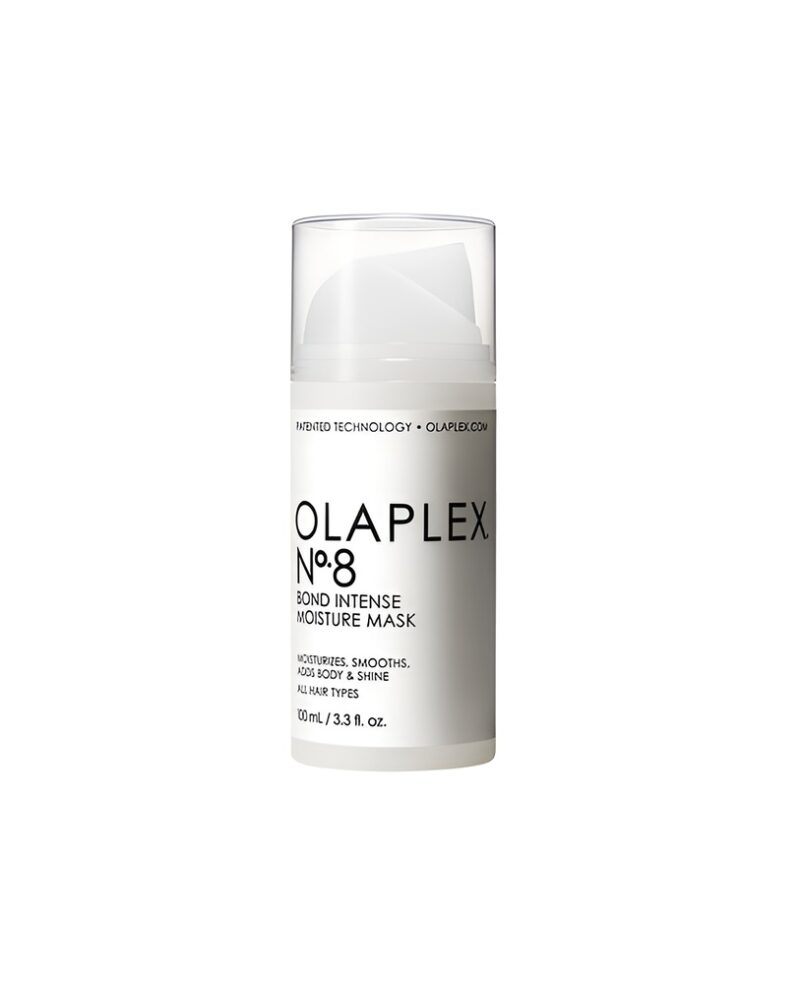 ماسک رطوبت رسان Olaplex 100 میل