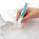 قلم لکه بر لباس