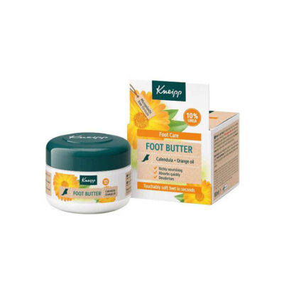 کرم ترک پا Kneipp حاوی عصاره کالاندولا