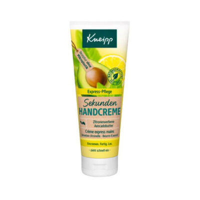 کرم دست جذب سریع نیپ Kneipp