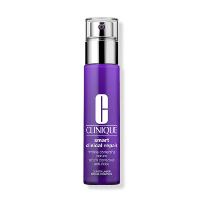 سرم ضد چروک کلینیک Clinique مدل Smart Clinical Repair