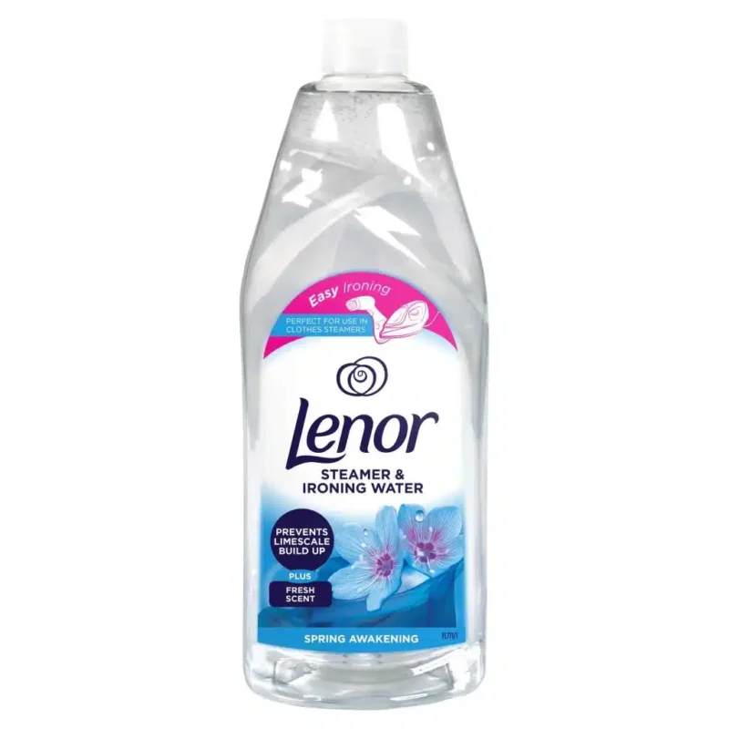 مایع اتو لنور