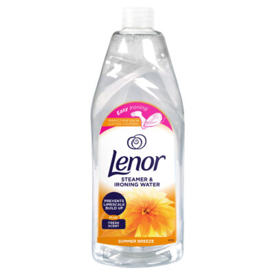 مایع اتو لنور
