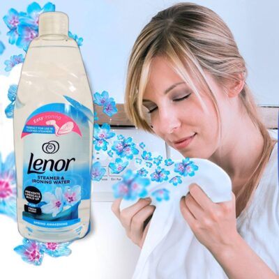 مایع اتو لنور