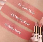 رژ لب جامد گلدن رز سری نود Nude Look