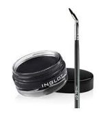 خط چشم ژله ای اینگلوت Inglot رنگ مشکی
