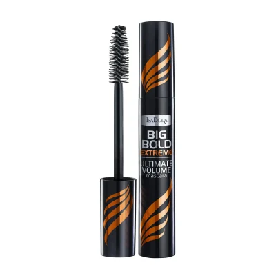 ریمل ایزادورا مدل Big Bold Extreme