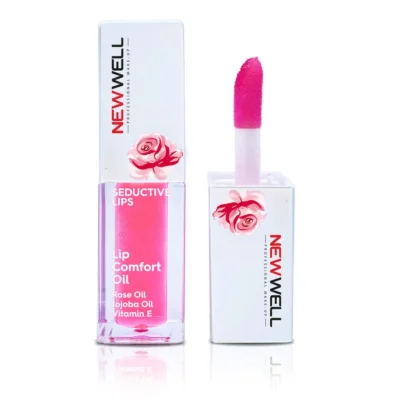 روغن لب نیوول مدل Seductive Lips