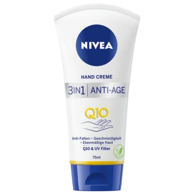 کرم جوانساز دست نیوا مدل Q10 Anti-Age
