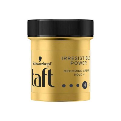آدامس مو تافت taft شماره 4 حجم 130 میل