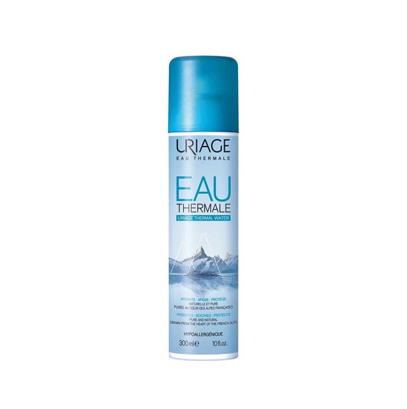 اسپری آب اوریاژ Uriage