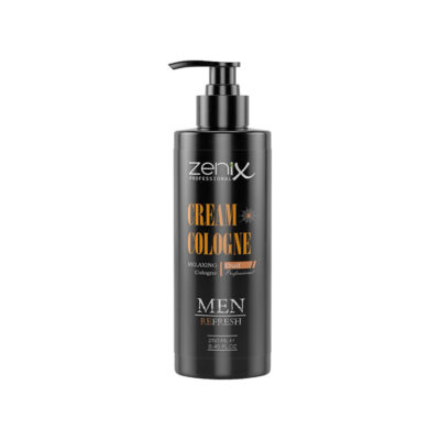 افترشیو کرمی زنیکس Zenix