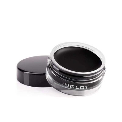 خط چشم ژله ای اینگلوت Inglot رنگ مشکی