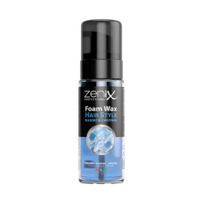فوم واکس براق زنیکس Zenix