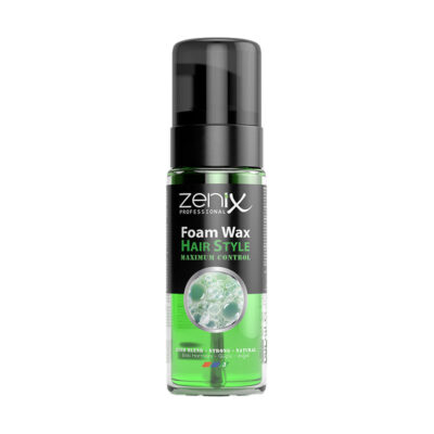 فوم واکس مات زنیکس Zenix
