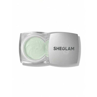 پرایمر کاسه ای پوست چرب شیگلم Sheglam مدل Birthday Skin