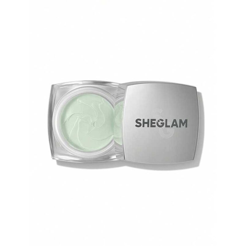 پرایمر کاسه ای پوست چرب شیگلم Sheglam مدل Birthday Skin