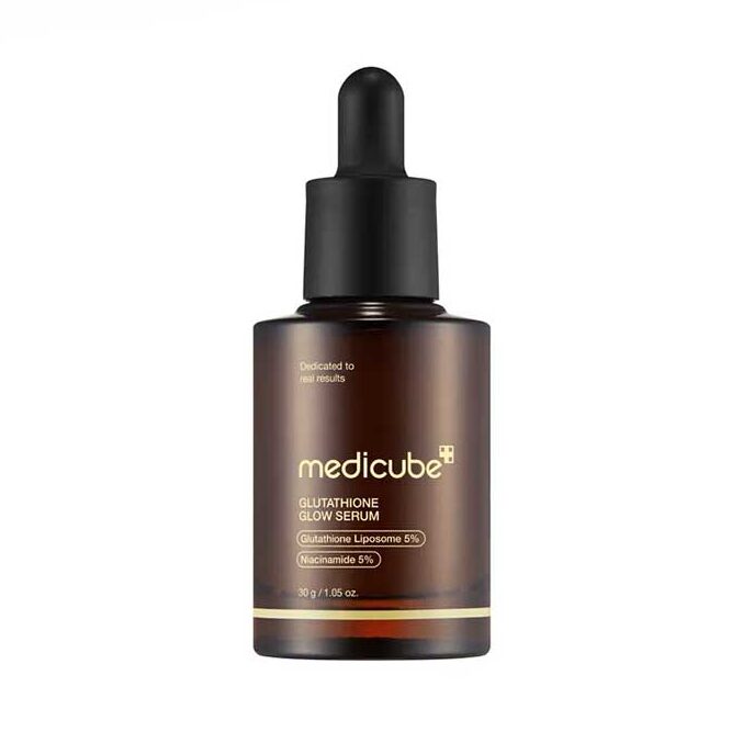Glutathione   Medicube  30  -